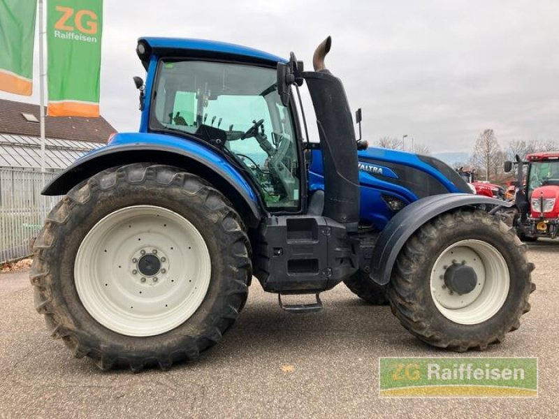 Traktor tip Valtra T174 A, Gebrauchtmaschine in Bühl (Poză 4)