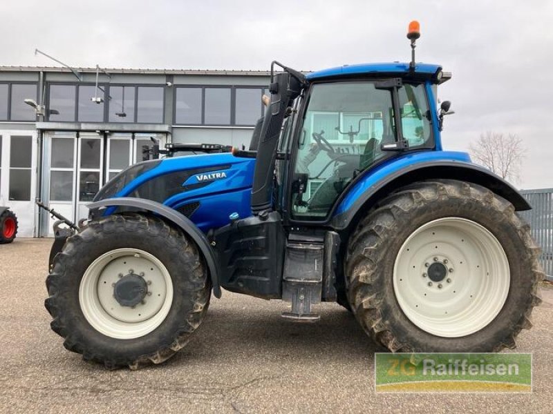 Traktor tip Valtra T174 A, Gebrauchtmaschine in Bühl (Poză 5)