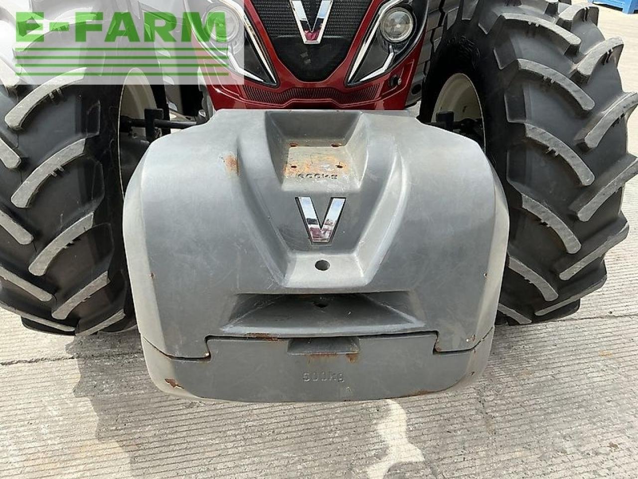 Traktor tipa Valtra t174 active twin track reverse tractor (st20714), Gebrauchtmaschine u SHAFTESBURY (Slika 11)