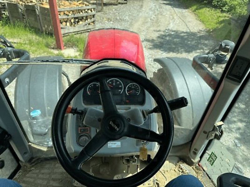 Traktor tipa Valtra T174 ACTIVE, Gebrauchtmaschine u Revel (Slika 7)