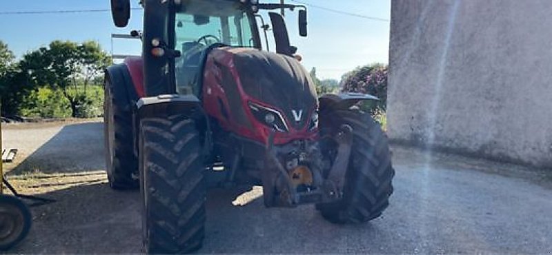 Traktor tip Valtra T174 ACTIVE, Gebrauchtmaschine in Revel (Poză 2)