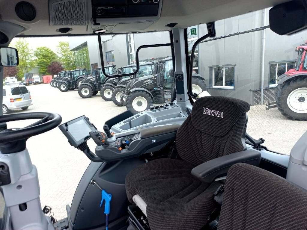 Traktor del tipo Valtra T174 Direct Smart Touch, 2021, 365 uur!, Gebrauchtmaschine en Marknesse (Imagen 10)