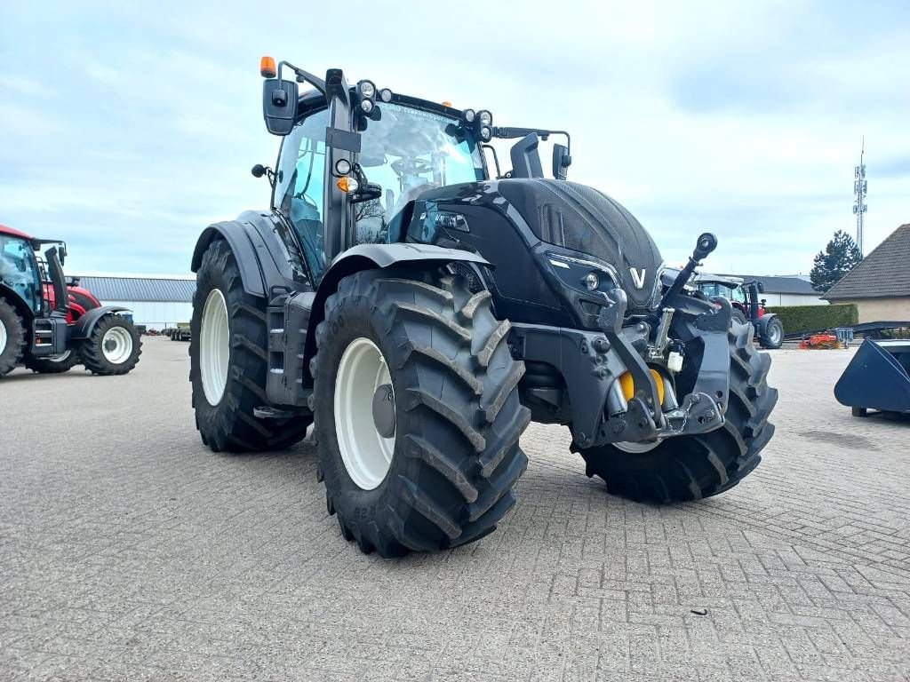 Traktor del tipo Valtra T174 Direct Smart Touch, 2021, 450 hours!, Gebrauchtmaschine In Marknesse (Immagine 2)