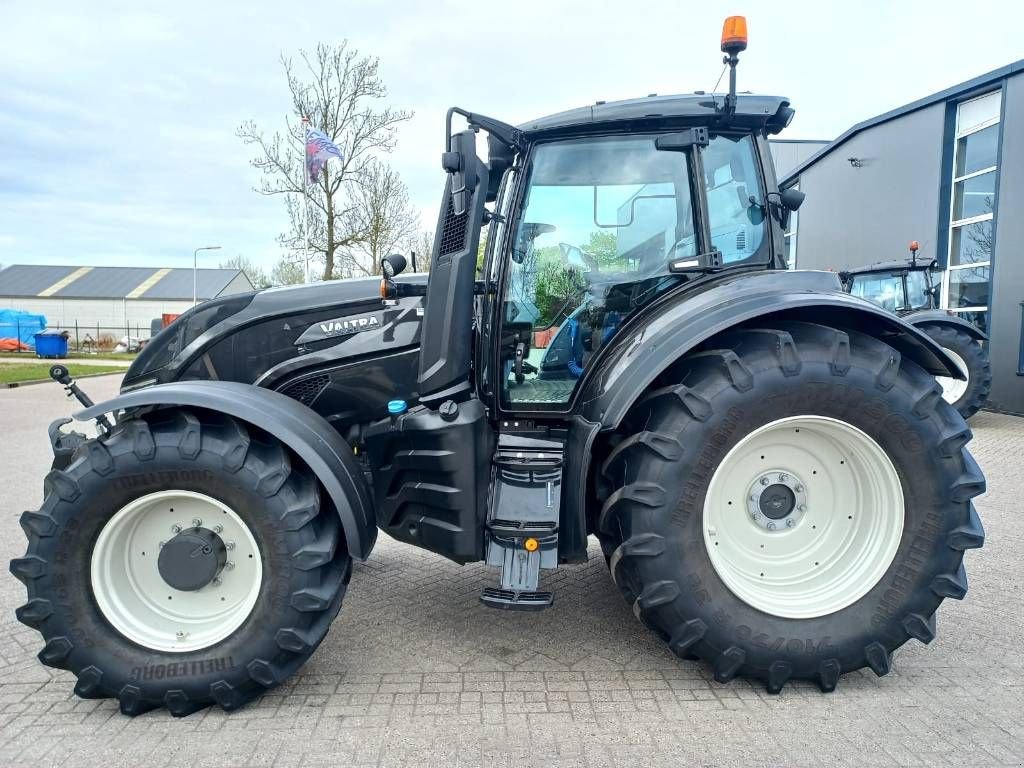 Traktor tipa Valtra T174 Direct Smart Touch, 2021, 450 hours!, Gebrauchtmaschine u Marknesse (Slika 3)