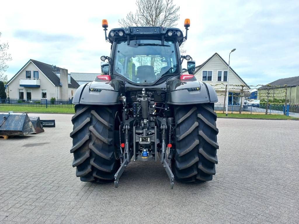 Traktor tip Valtra T174 Direct Smart Touch, 2021, 450 hours!, Gebrauchtmaschine in Marknesse (Poză 8)