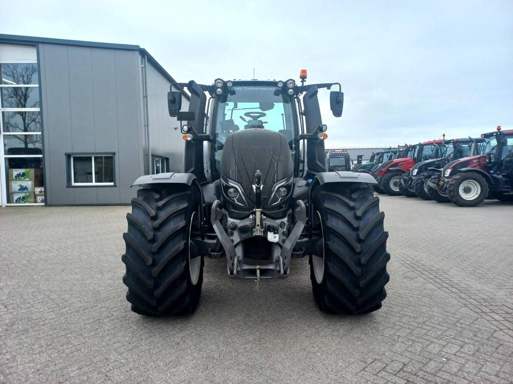 Traktor tipa Valtra T174 Direct Smart Touch, 562 hours!, Gebrauchtmaschine u Marknesse (Slika 3)