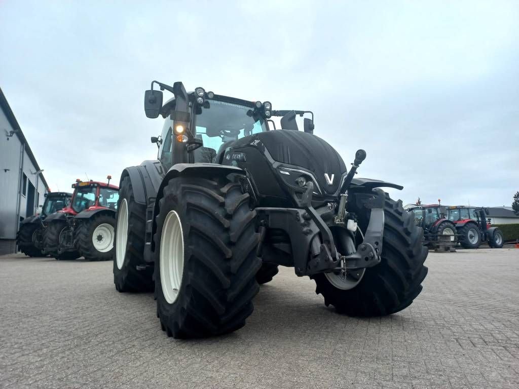 Traktor tipa Valtra T174 Direct Smart Touch, 562 hours!, Gebrauchtmaschine u Marknesse (Slika 7)