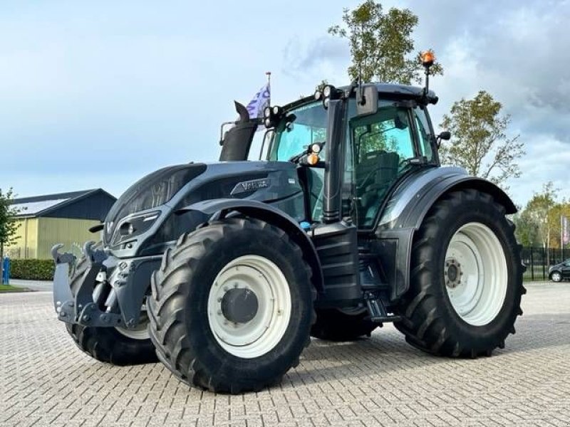 Traktor от тип Valtra T174 ecopower Versu, 2017, 2760 hours!, Gebrauchtmaschine в Marknesse (Снимка 1)