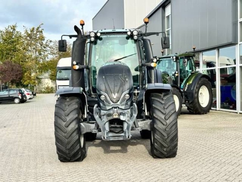 Traktor of the type Valtra T174 ecopower Versu, 2017, 3.150 hours!, Gebrauchtmaschine in Marknesse (Picture 5)