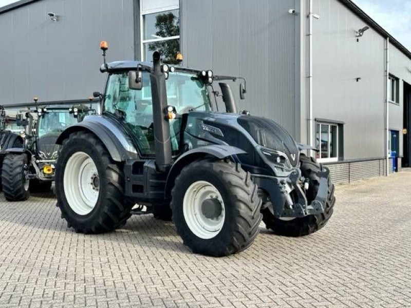 Traktor del tipo Valtra T174 ecopower Versu, 2017, 3.150 hours!, Gebrauchtmaschine In Marknesse (Immagine 2)