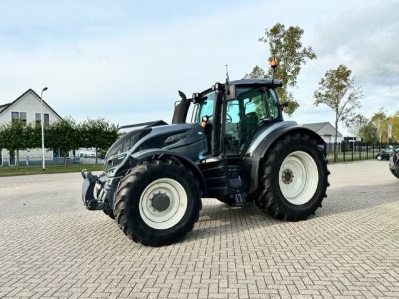 Traktor za tip Valtra T174 ecopower Versu, 2017, 3.150 hours!, Gebrauchtmaschine u Marknesse (Slika 11)