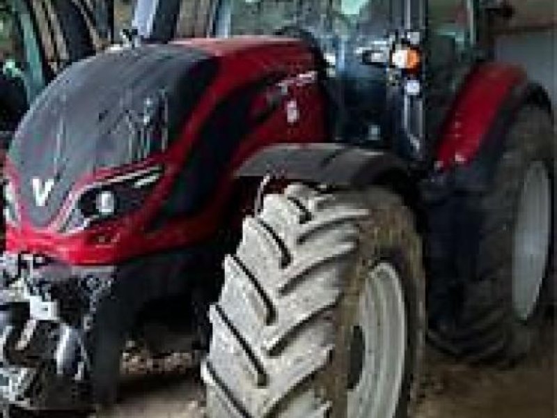 Traktor του τύπου Valtra t174 versu, Gebrauchtmaschine σε MONFERRAN (Φωτογραφία 1)