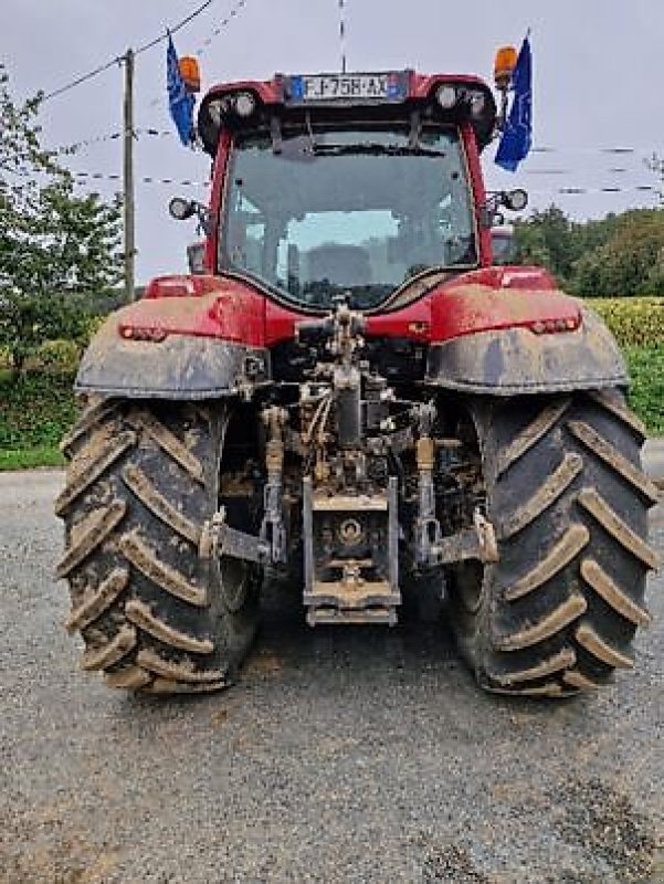 Traktor del tipo Valtra T174 VERSU, Gebrauchtmaschine en PEYROLE (Imagen 7)