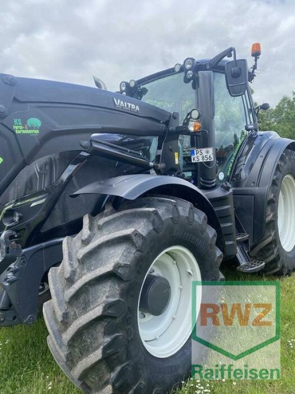 Traktor typu Valtra T174 Versu, Gebrauchtmaschine v Kusel (Obrázok 3)