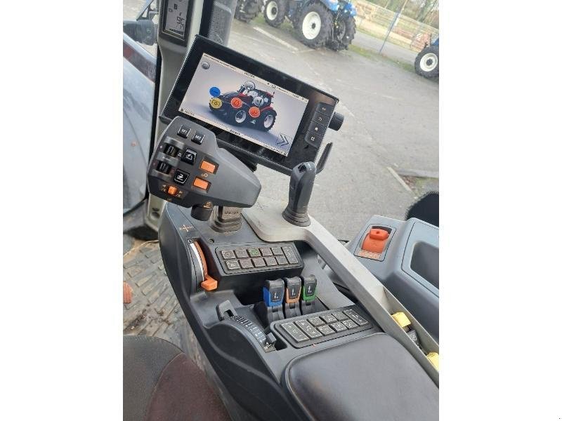 Traktor del tipo Valtra T174, Gebrauchtmaschine en PLUMELEC (Imagen 2)