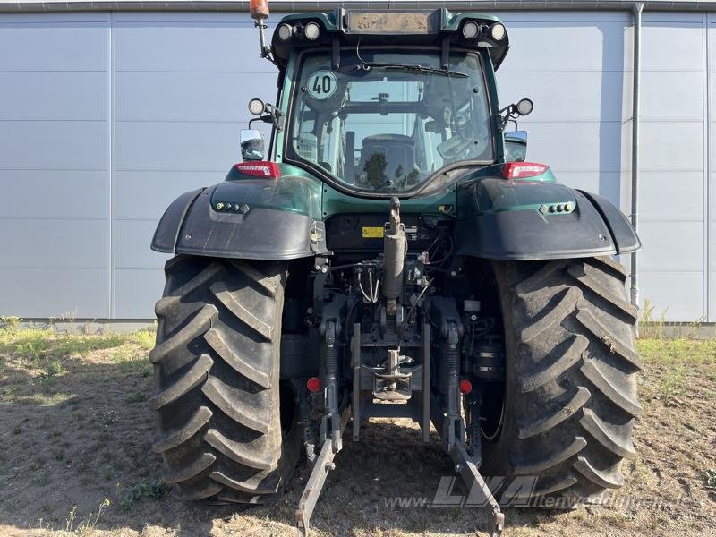 Traktor du type Valtra T174, Gebrauchtmaschine en Sülzetal OT Altenweddingen (Photo 10)