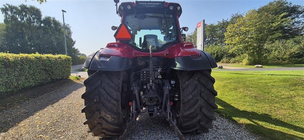 Traktor del tipo Valtra T174E Active Med frontlæsser, Gebrauchtmaschine In Ringkøbing (Immagine 4)