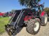 Traktor del tipo Valtra T174E Active Med frontlæsser, Gebrauchtmaschine In Ringkøbing (Immagine 2)