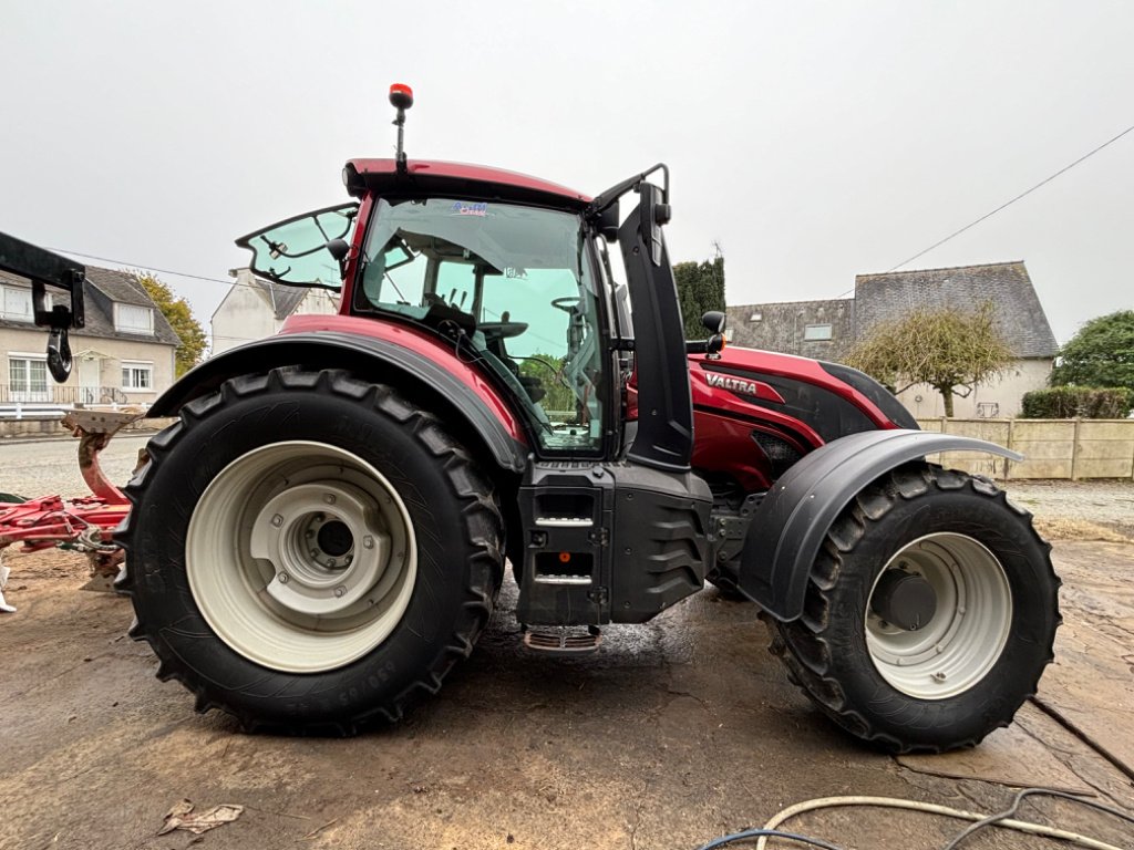 Traktor a típus Valtra T174eA, Gebrauchtmaschine ekkor: FLERS (Kép 3)