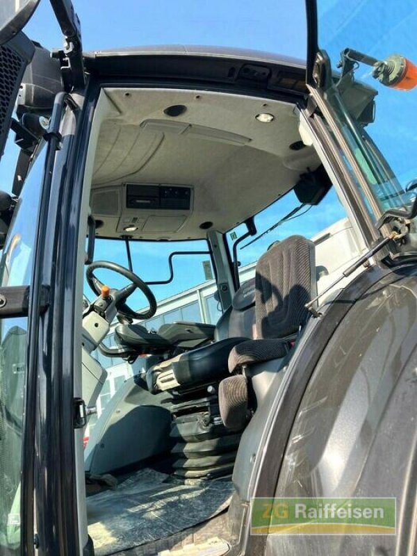 Traktor del tipo Valtra T174.EDDirect Unlimited, Gebrauchtmaschine en Bühl (Imagen 12)