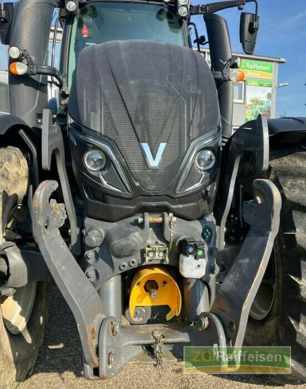 Traktor a típus Valtra T174.EDDirect Unlimited, Gebrauchtmaschine ekkor: Bühl (Kép 7)