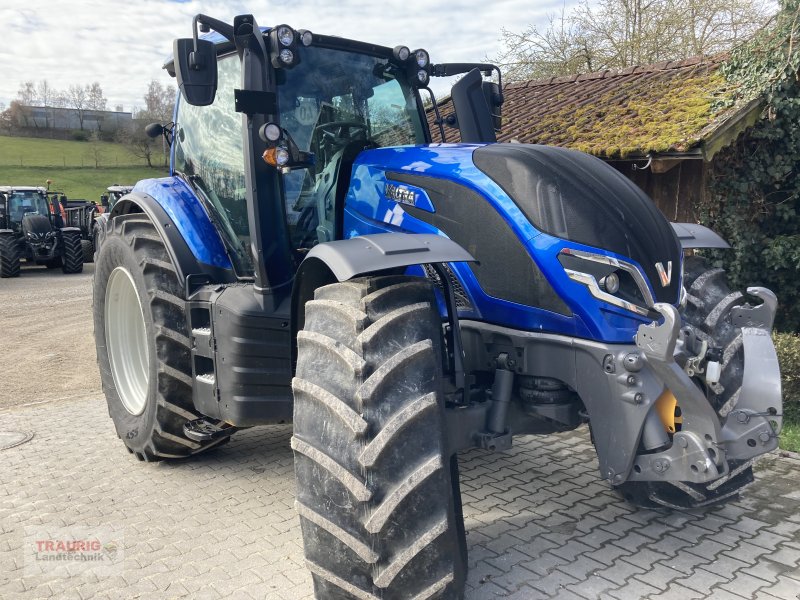 Traktor типа Valtra T175 Active, Neumaschine в Mainburg/Wambach (Фотография 1)