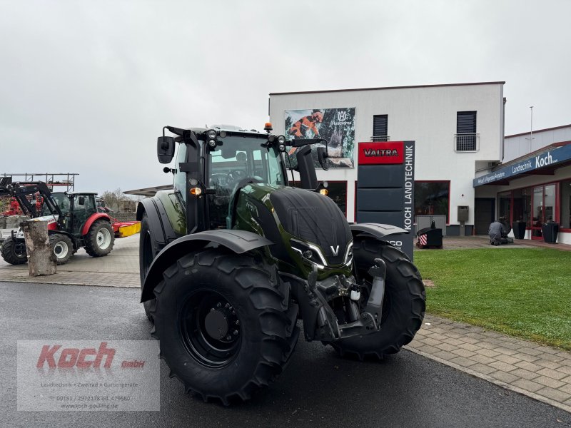 Traktor van het type Valtra T175 D, Neumaschine in Neumarkt / Pölling (Foto 1)