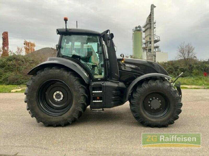 Traktor del tipo Valtra T175 Direct, Gebrauchtmaschine en Bruchsal (Imagen 11)