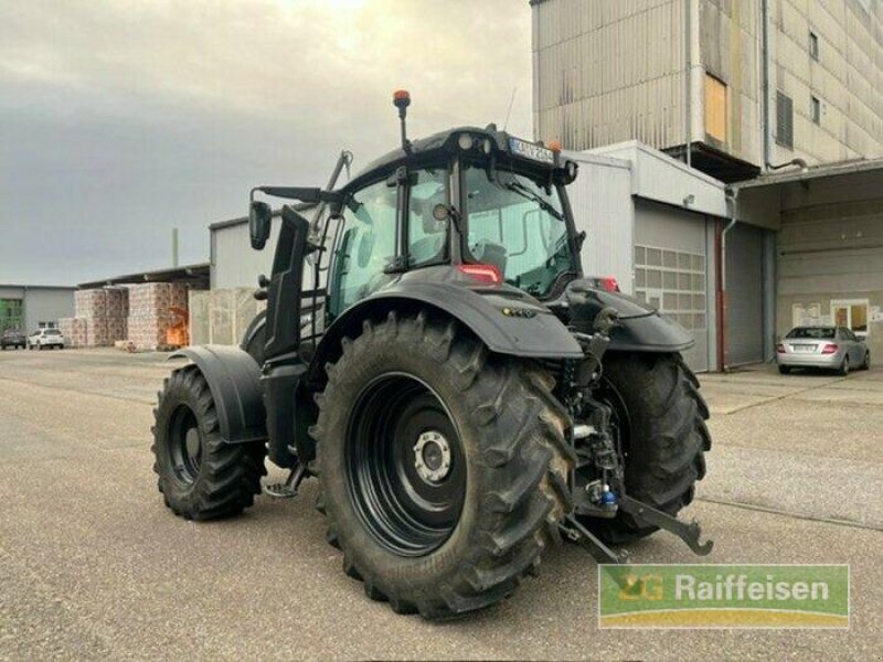 Traktor del tipo Valtra T175 Direct, Gebrauchtmaschine en Bruchsal (Imagen 8)