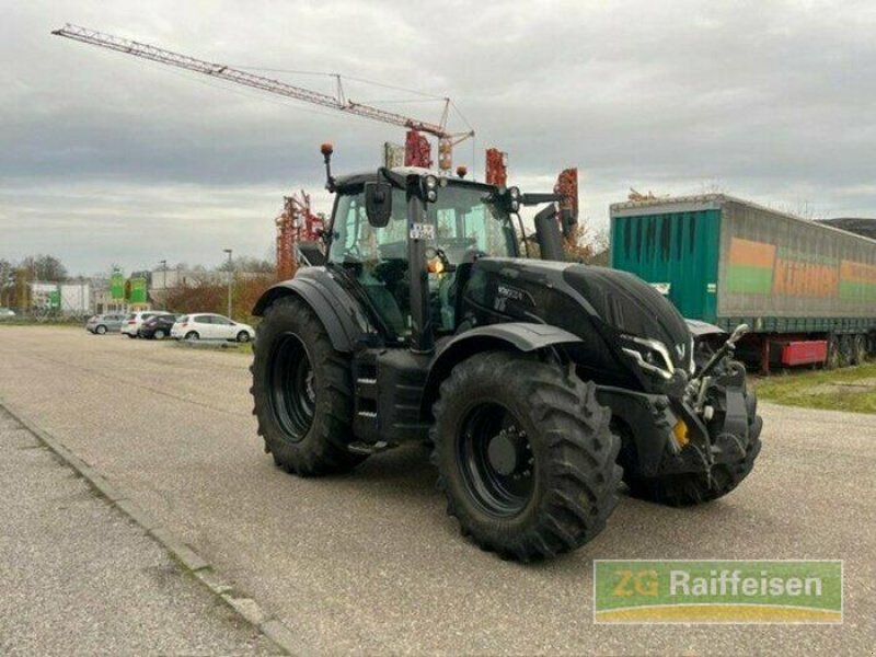 Traktor del tipo Valtra T175 Direct, Gebrauchtmaschine en Bruchsal (Imagen 7)