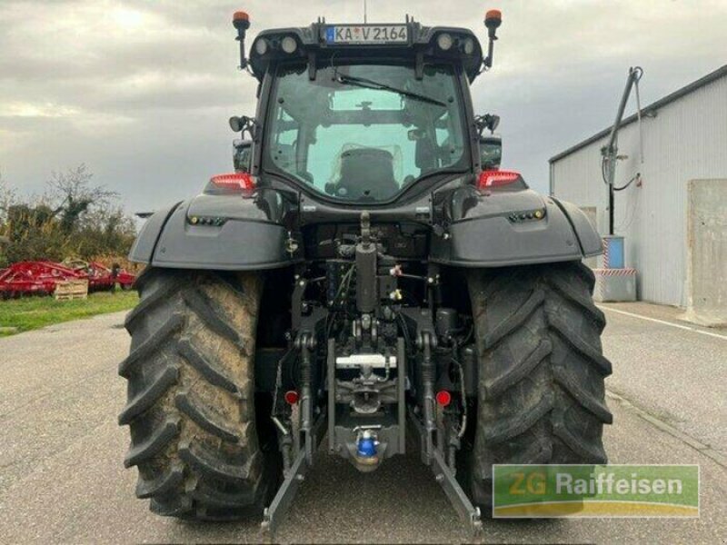 Traktor del tipo Valtra T175 Direct, Gebrauchtmaschine en Bruchsal (Imagen 9)