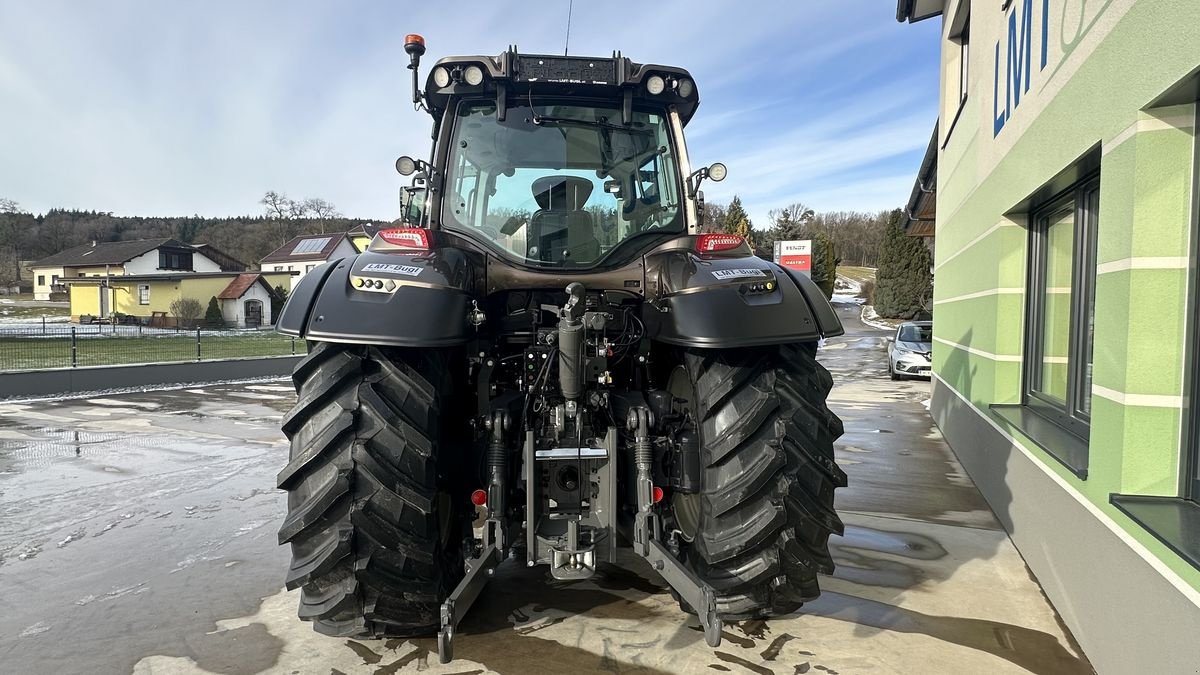 Traktor του τύπου Valtra T175 Eco-Active, Gebrauchtmaschine σε Hürm (Φωτογραφία 8)