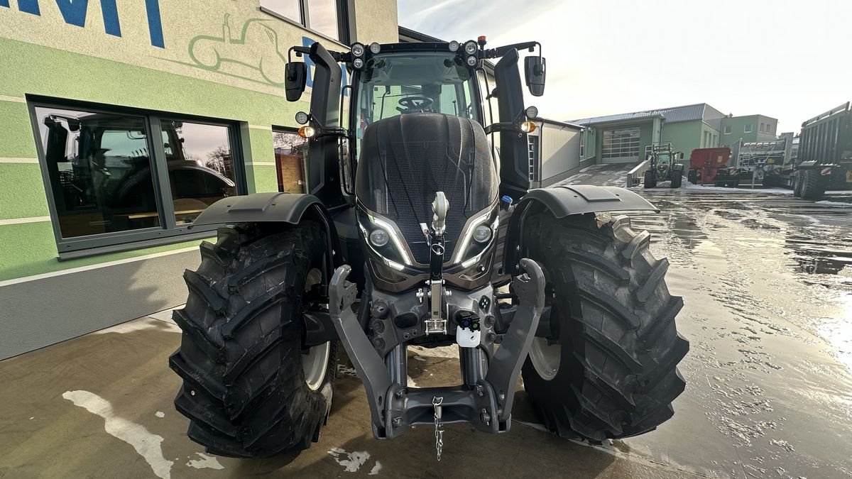 Traktor typu Valtra T175 Eco-Active, Gebrauchtmaschine w Hürm (Zdjęcie 11)