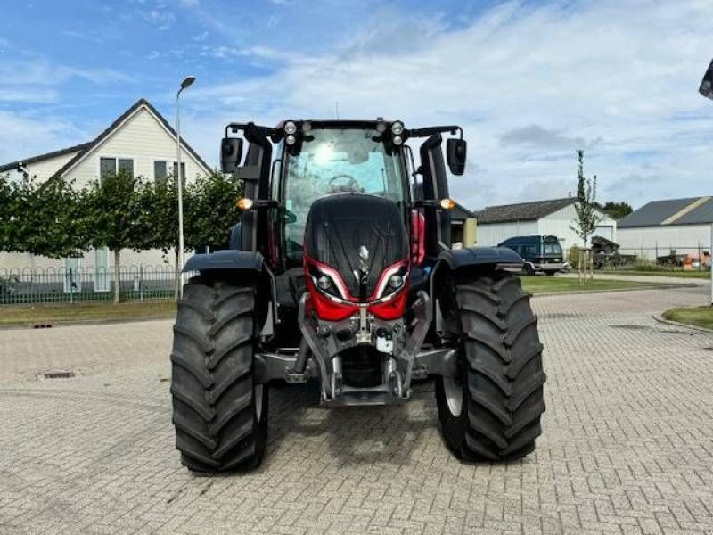 Traktor del tipo Valtra T175 Ecopower Direct Smart Touch!, Neumaschine In Marknesse (Immagine 5)