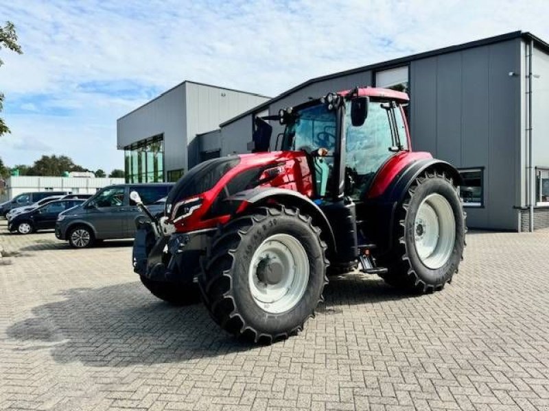 Traktor типа Valtra T175 Ecopower Direct Smart Touch!, Neumaschine в Marknesse (Фотография 11)