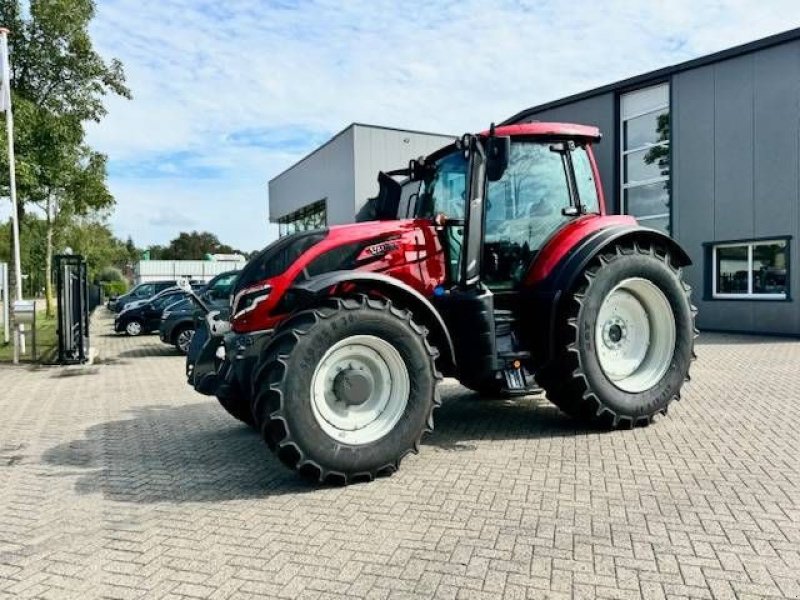 Traktor a típus Valtra T175 Ecopower Direct Smart Touch!, Neumaschine ekkor: Marknesse (Kép 1)