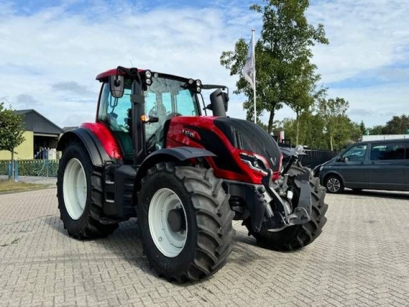 Traktor a típus Valtra T175 Ecopower Direct Smart Touch!, Neumaschine ekkor: Marknesse (Kép 2)