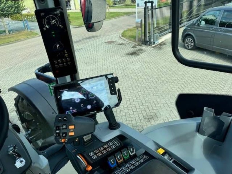 Traktor del tipo Valtra T175 Ecopower Direct Smart Touch!, Neumaschine In Marknesse (Immagine 9)