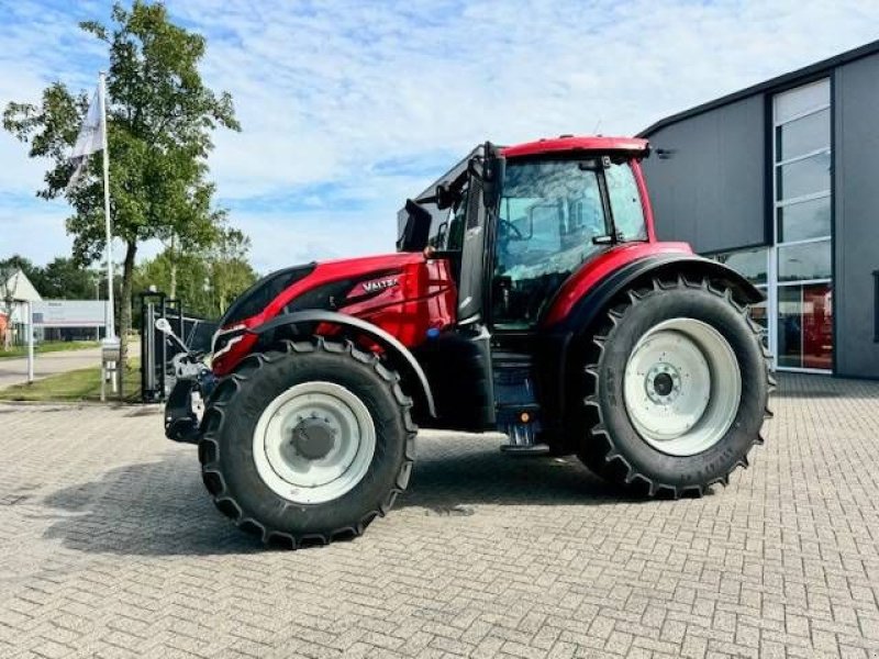 Traktor типа Valtra T175 Ecopower Direct Smart Touch!, Neumaschine в Marknesse (Фотография 3)