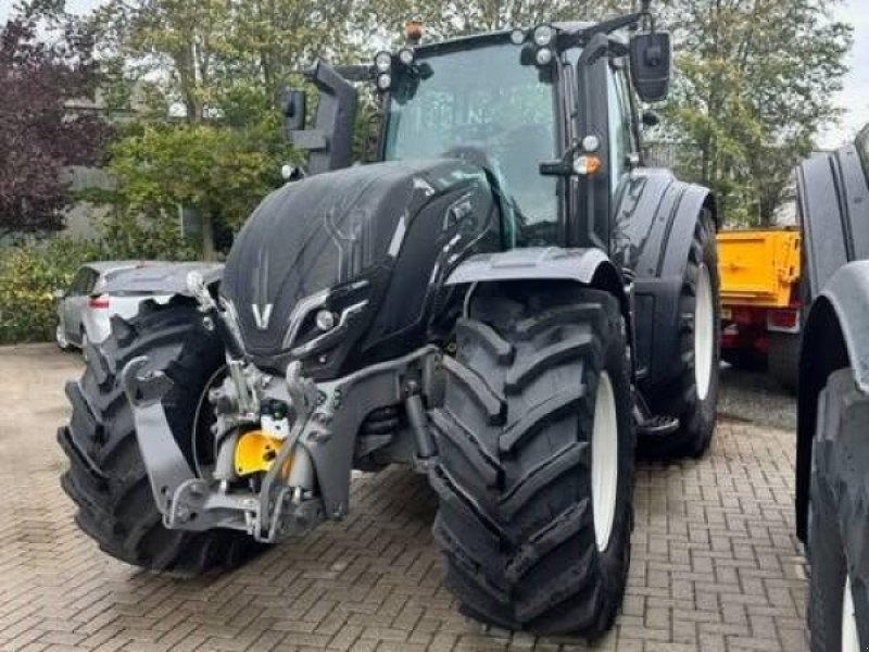 Traktor van het type Valtra T175 Ecpower Active, 321 hours!, Gebrauchtmaschine in Marknesse (Foto 1)