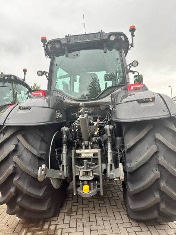 Traktor of the type Valtra T175 Ecpower Active, 321 hours!, Gebrauchtmaschine in Marknesse (Picture 4)