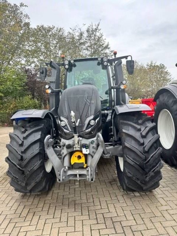 Traktor of the type Valtra T175 Ecpower Active, 321 hours!, Gebrauchtmaschine in Marknesse (Picture 10)