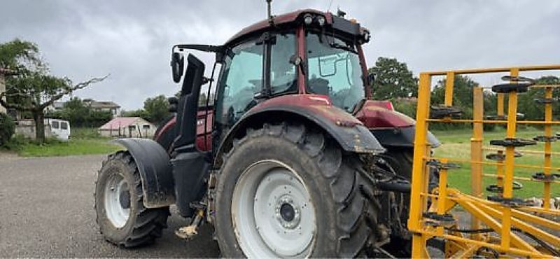 Traktor van het type Valtra T175, Gebrauchtmaschine in MOISSAC (Foto 3)