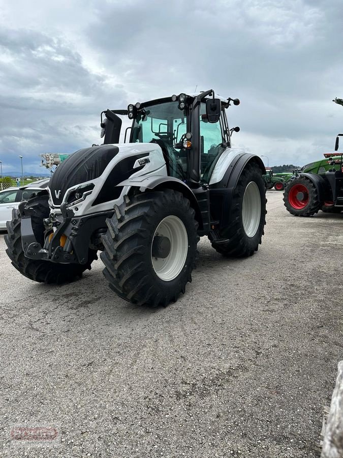 Traktor του τύπου Valtra T175e Active, Gebrauchtmaschine σε Wieselburg Land (Φωτογραφία 7)