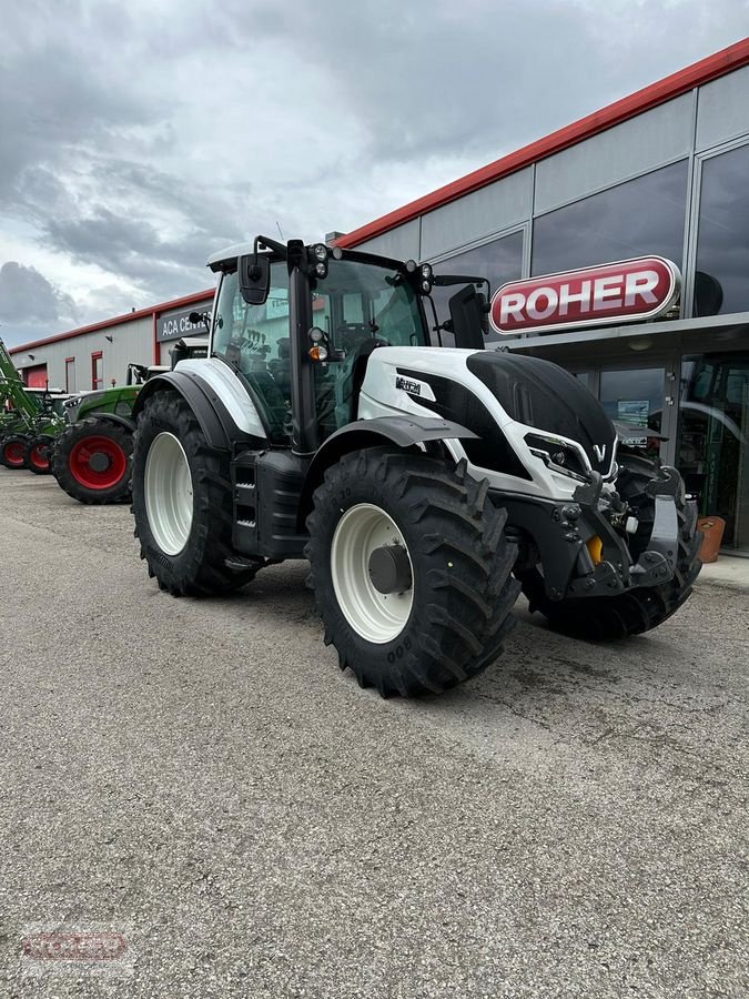 Traktor του τύπου Valtra T175e Active, Gebrauchtmaschine σε Wieselburg Land (Φωτογραφία 8)