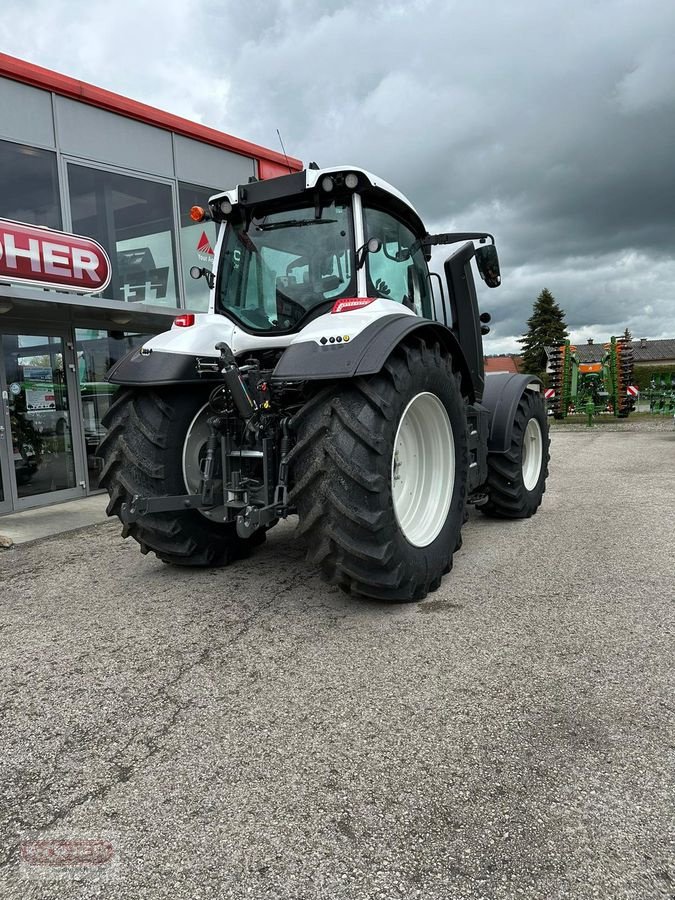 Traktor του τύπου Valtra T175e Active, Gebrauchtmaschine σε Wieselburg Land (Φωτογραφία 4)