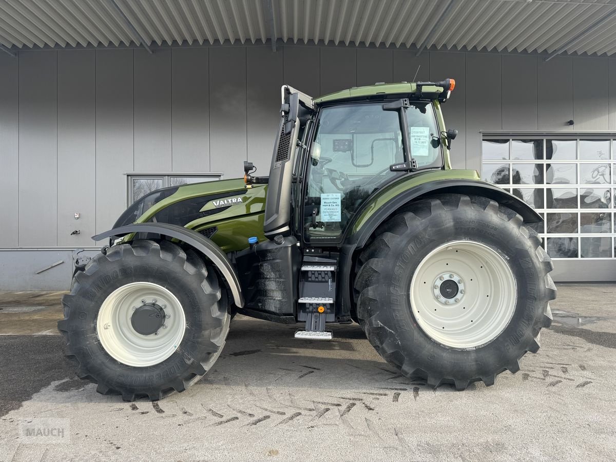 Traktor typu Valtra T175e Direct, Neumaschine w Burgkirchen (Zdjęcie 4)