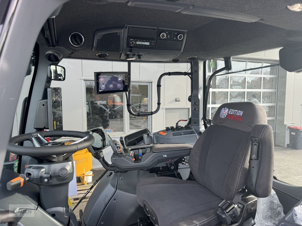 Traktor del tipo Valtra T175e Direct, Neumaschine en Burgkirchen (Imagen 3)