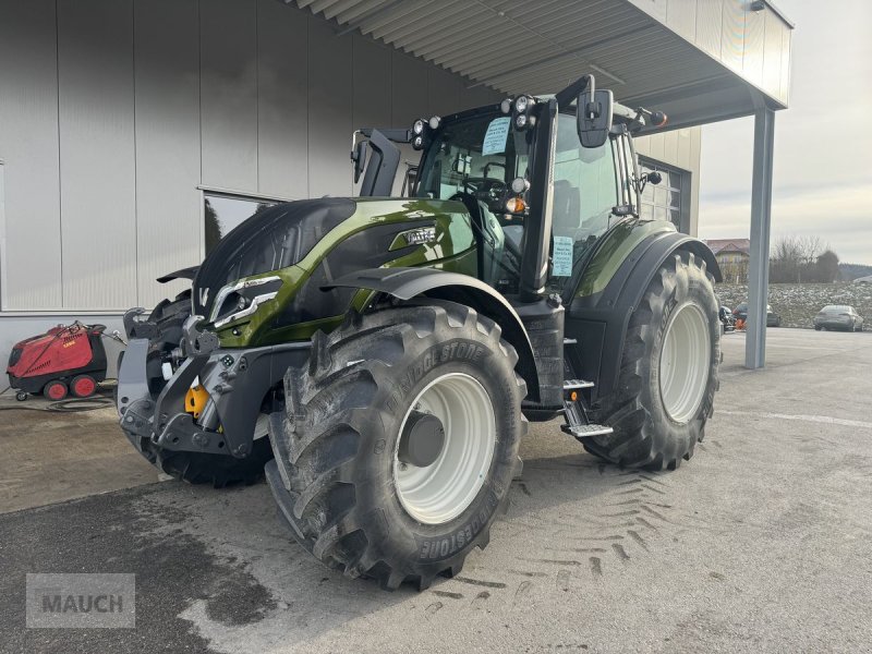 Traktor typu Valtra T175e Direct, Neumaschine v Burgkirchen