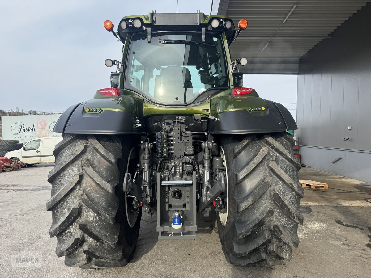 Traktor typu Valtra T175e Direct, Neumaschine w Burgkirchen (Zdjęcie 10)